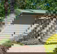 Berri Riverside Holiday Park - Accommodation BNB