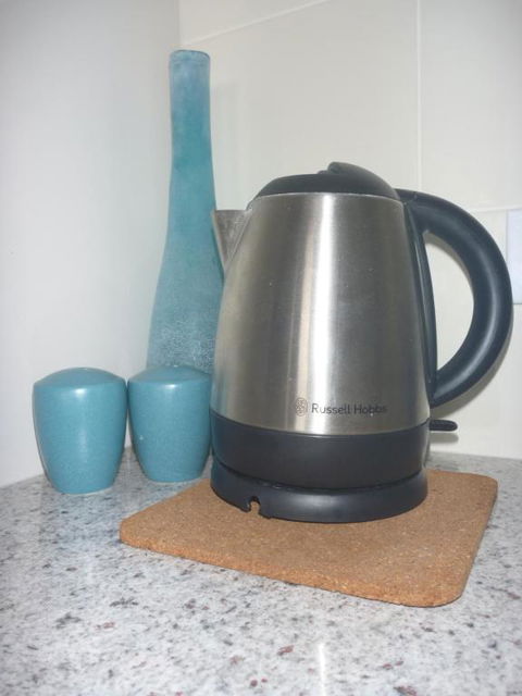 Apartments On Grey - Accommodation BNB 4