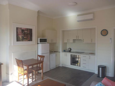 Apartments On Grey - Accommodation BNB 1