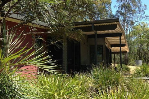 Somewhere Unique - Accommodation BNB 1