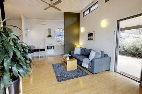 Somewhere Unique - Accommodation BNB 3