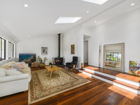 Maison Daintree - Accommodation BNB 6