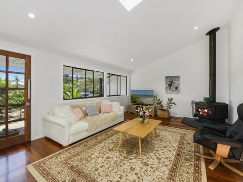 Maison Daintree - Accommodation BNB 4