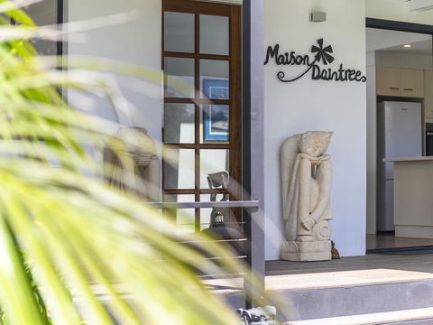 Maison Daintree - Accommodation BNB 0