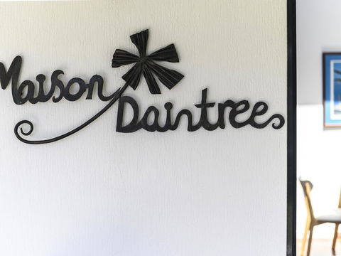 Maison Daintree - Accommodation BNB 1