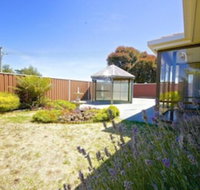 Ocean Beach Villa - Accommodation BNB