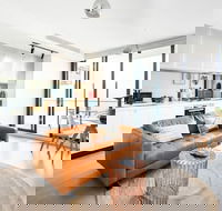 BOUTIQUE STAYS - Vox Vibe - Accommodation BNB