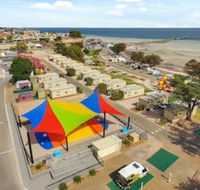 Moonta Bay Holiday Park - Accommodation BNB