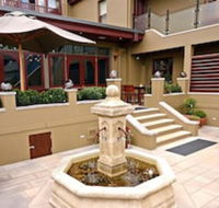 The Old Bank Boutique Hotel - Accommodation BNB