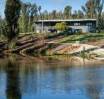 Saladin Lodge - Accommodation BNB