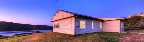 Arthur River Spa Cottage - Accommodation BNB 0
