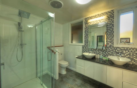 Arthur River Spa Cottage - Accommodation BNB 2