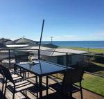 Hamilton - Accommodation BNB