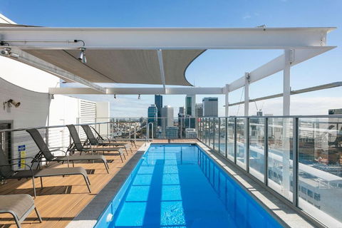 Astra Apartments Perth CBD - Accommodation BNB 6