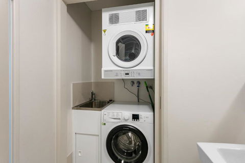 Astra Apartments Perth CBD - Accommodation BNB 5