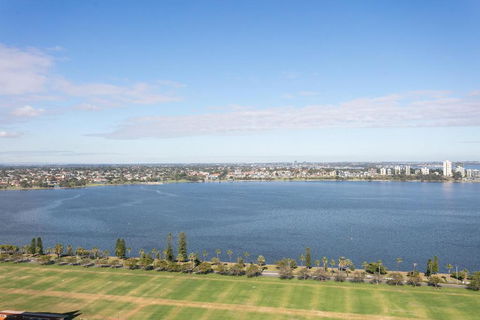 Astra Apartments Perth CBD - Accommodation BNB 4
