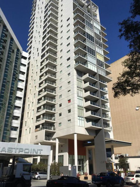 Astra Apartments Perth CBD - Accommodation BNB 1