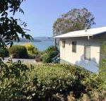 Blue Waters Holiday Cottages For 2 - Accommodation BNB