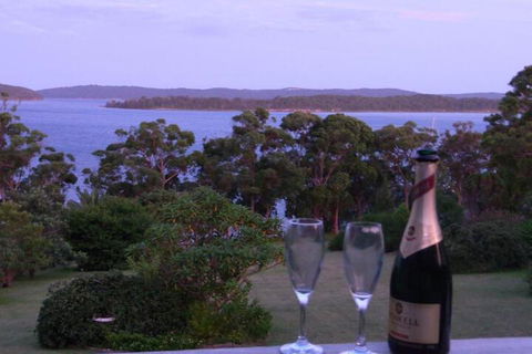 A Lakehouse Escape - Accommodation BNB 7