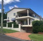 Bel Mondo Apartments - Accommodation BNB