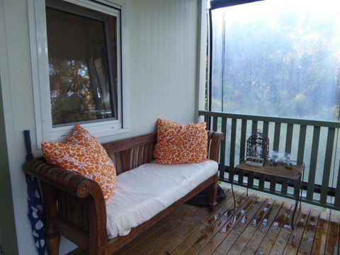 Buddha Cottage Springbrook - Accommodation BNB 1