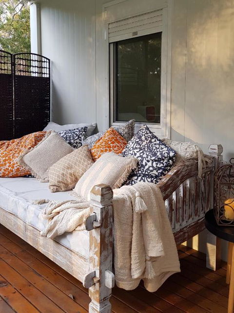 Buddha Cottage Springbrook - Accommodation BNB 5