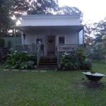 Buddha Cottage Springbrook - Accommodation BNB 0