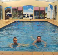 Acacia Apartments - Accommodation BNB