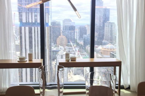 Apartments Melbourne Domain City Lofts - Accommodation BNB 3