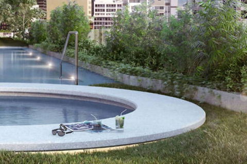 Apartments Melbourne Domain City Lofts - Accommodation BNB 2