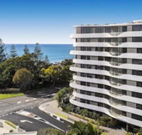 Breeze Mooloolaba - Accommodation BNB