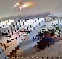 Newcastle Short Stay Apartments - Flagstaff Apartments - Accommodation BNB