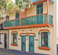 Newcastle Short Stay Apartments - Alfred Street Terraces - Accommodation BNB