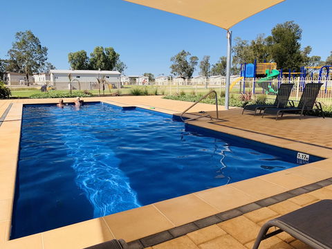 Waikerie Holiday Park - Accommodation BNB 6