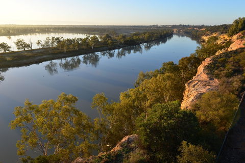 Waikerie Holiday Park - Accommodation BNB 0