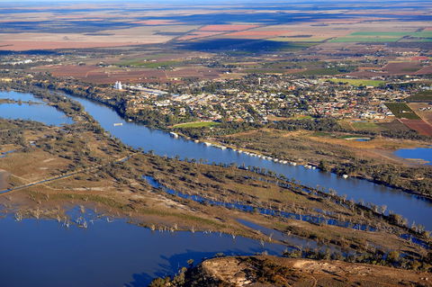 Waikerie Holiday Park - Accommodation BNB 5