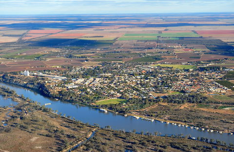 Waikerie Holiday Park - Accommodation BNB 3