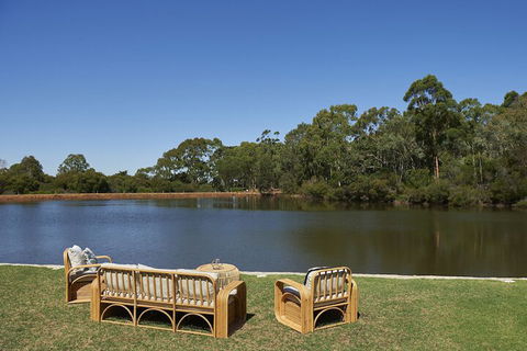 Eight Willows Retreat - Accommodation BNB 3