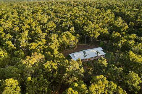Eight Willows Retreat - Accommodation BNB 4