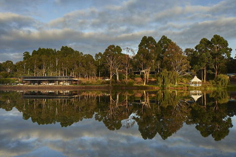Eight Willows Retreat - Accommodation BNB 1