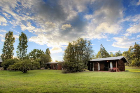 Granite Belt Brewery Retreat - Accommodation BNB 7