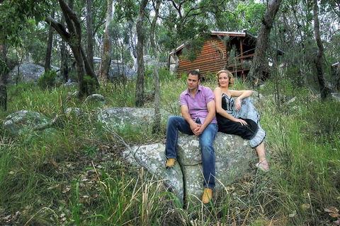 Granite Belt Brewery Retreat - Accommodation BNB 3