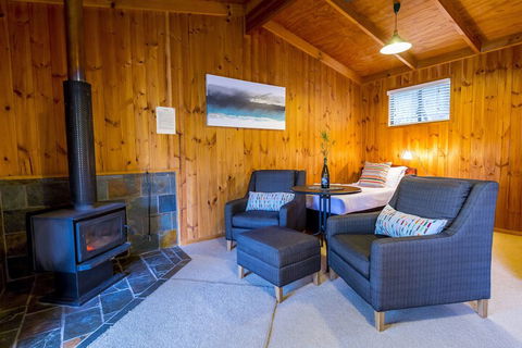 Granite Belt Brewery Retreat - Accommodation BNB 4