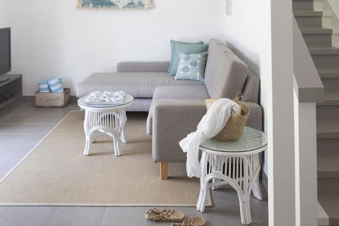 Bayshore Bungalows - Accommodation BNB 5