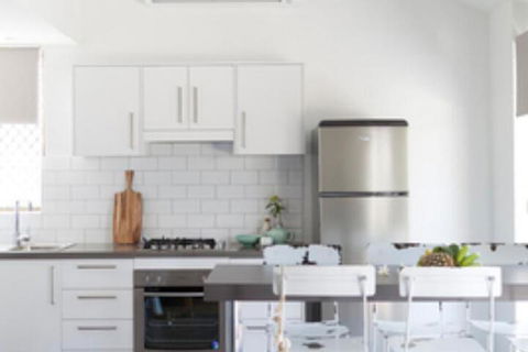 Bayshore Bungalows - Accommodation BNB 2