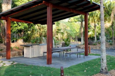 Bayshore Bungalows - Accommodation BNB 4