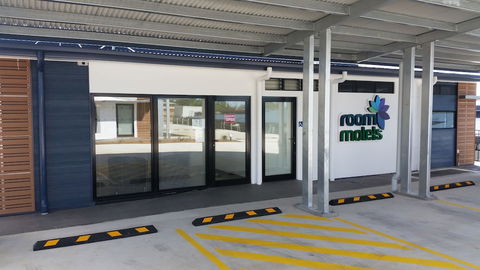 Room Motels Gatton - Accommodation BNB 1