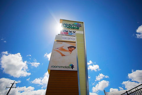 Room Motels Gatton - Accommodation BNB 2