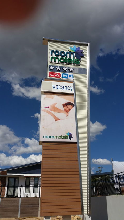Room Motels Gatton - Accommodation BNB 3