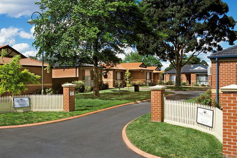 Park Avenue - Forest Hill - Accommodation BNB 4